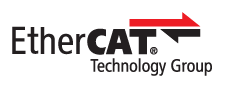 EtherCAT logo