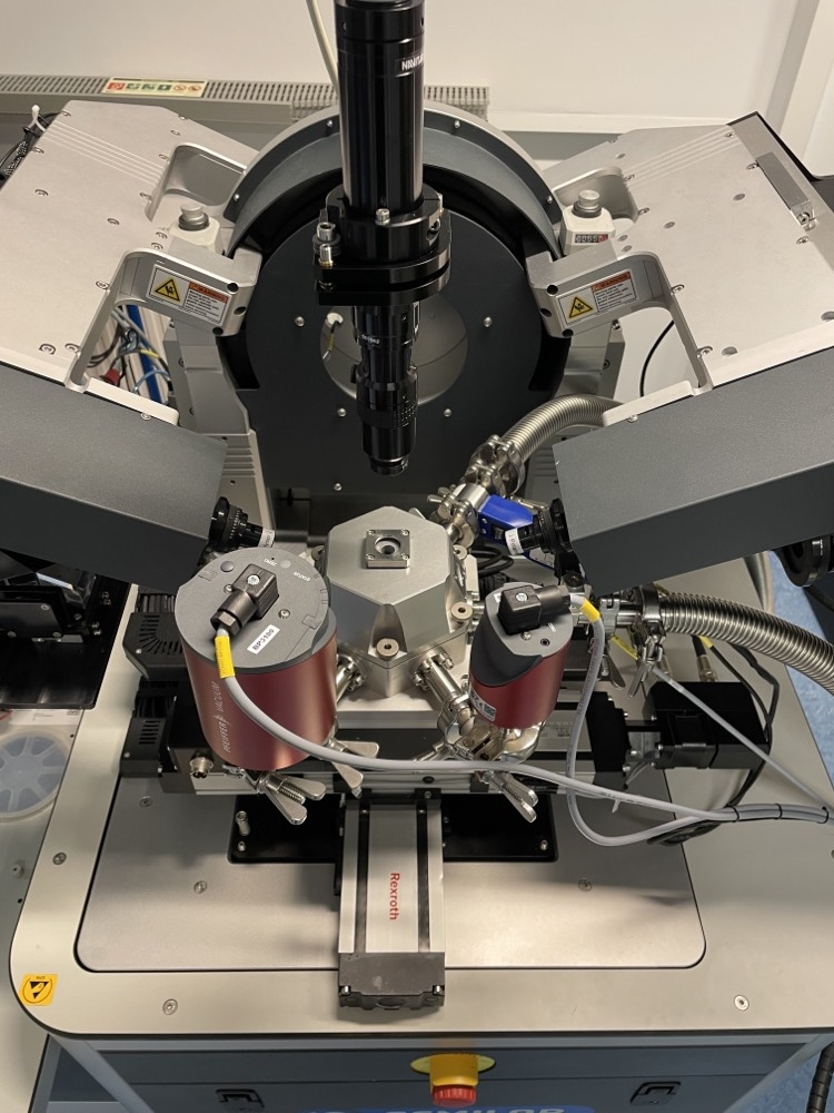 Spectroscopic Ellipsometry | Thin Film Thickness | SemiLab