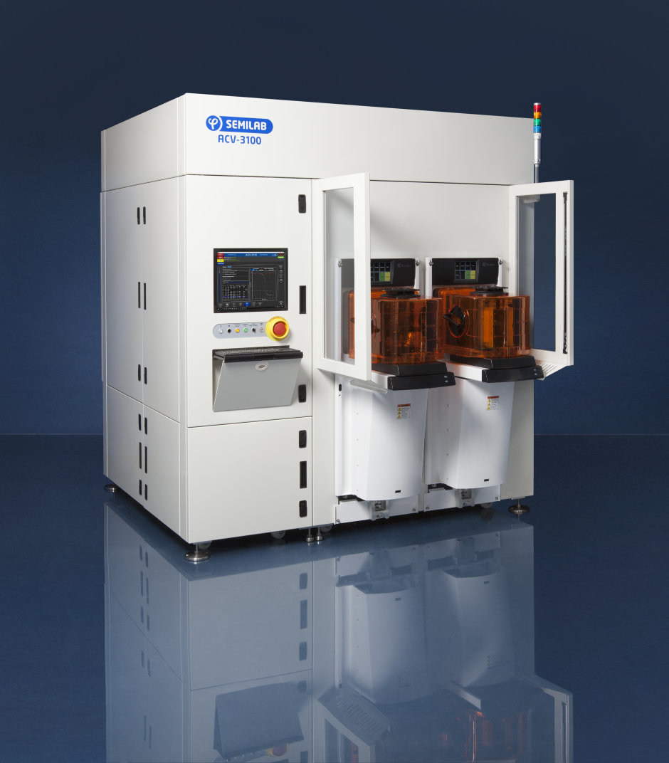 ACV-2200, ACV-3000, ACV-3100 Non-contact Resistivity Profiling Systems