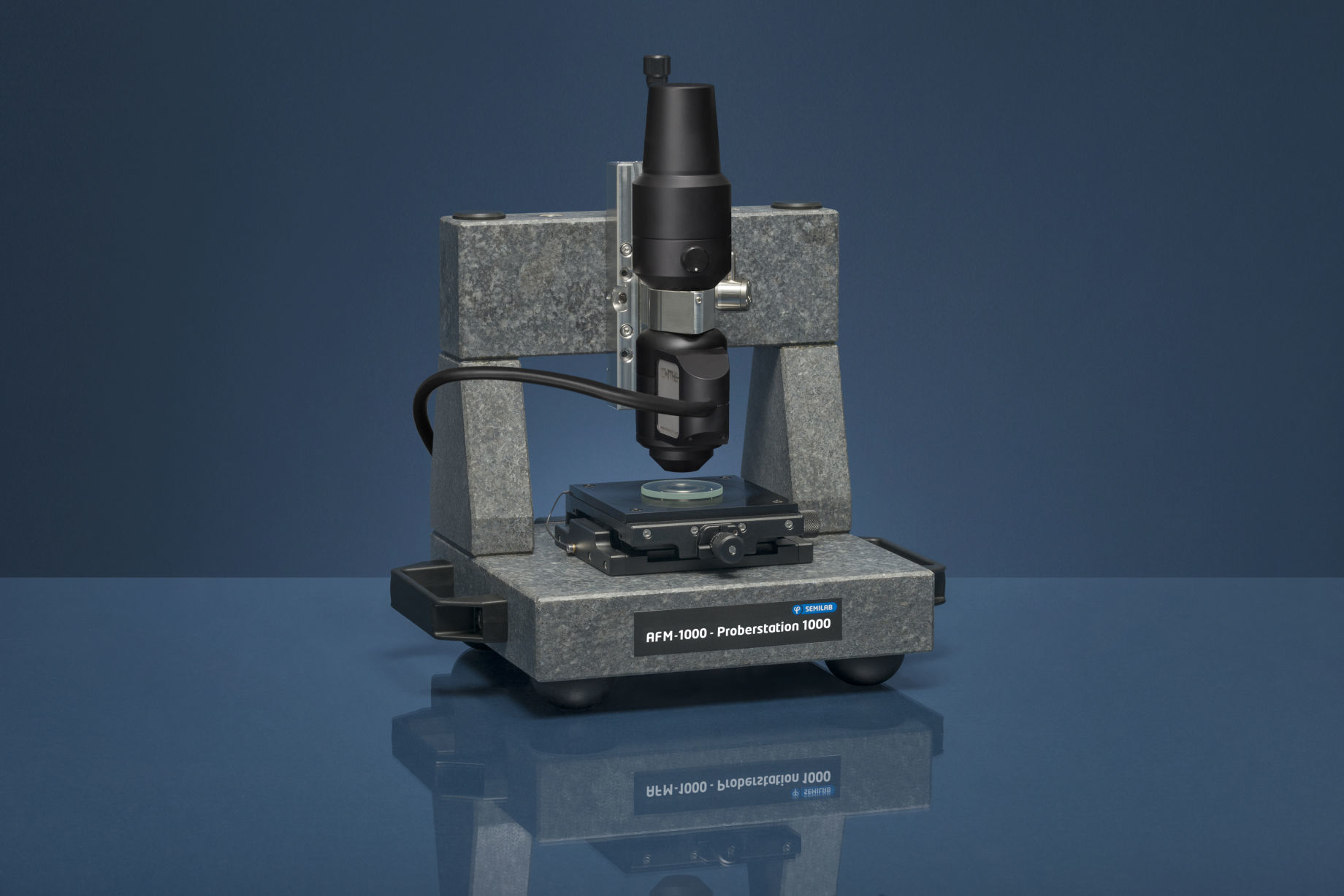 What Are The Parts Of Scanning Probe Microscope at Lee Ramirez blog
