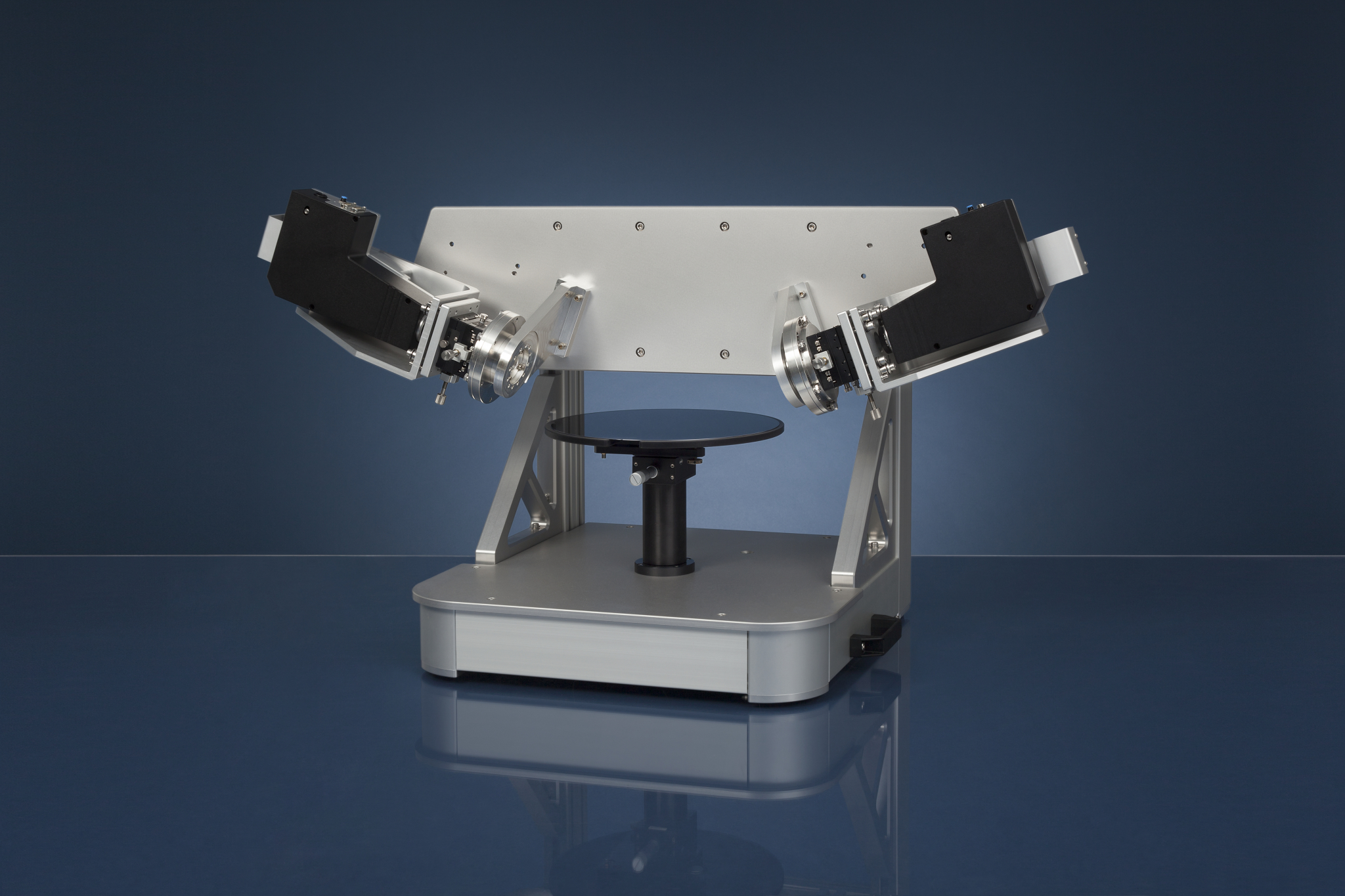 Spectroscopic Ellipsometry | Thin Film Thickness | SemiLab