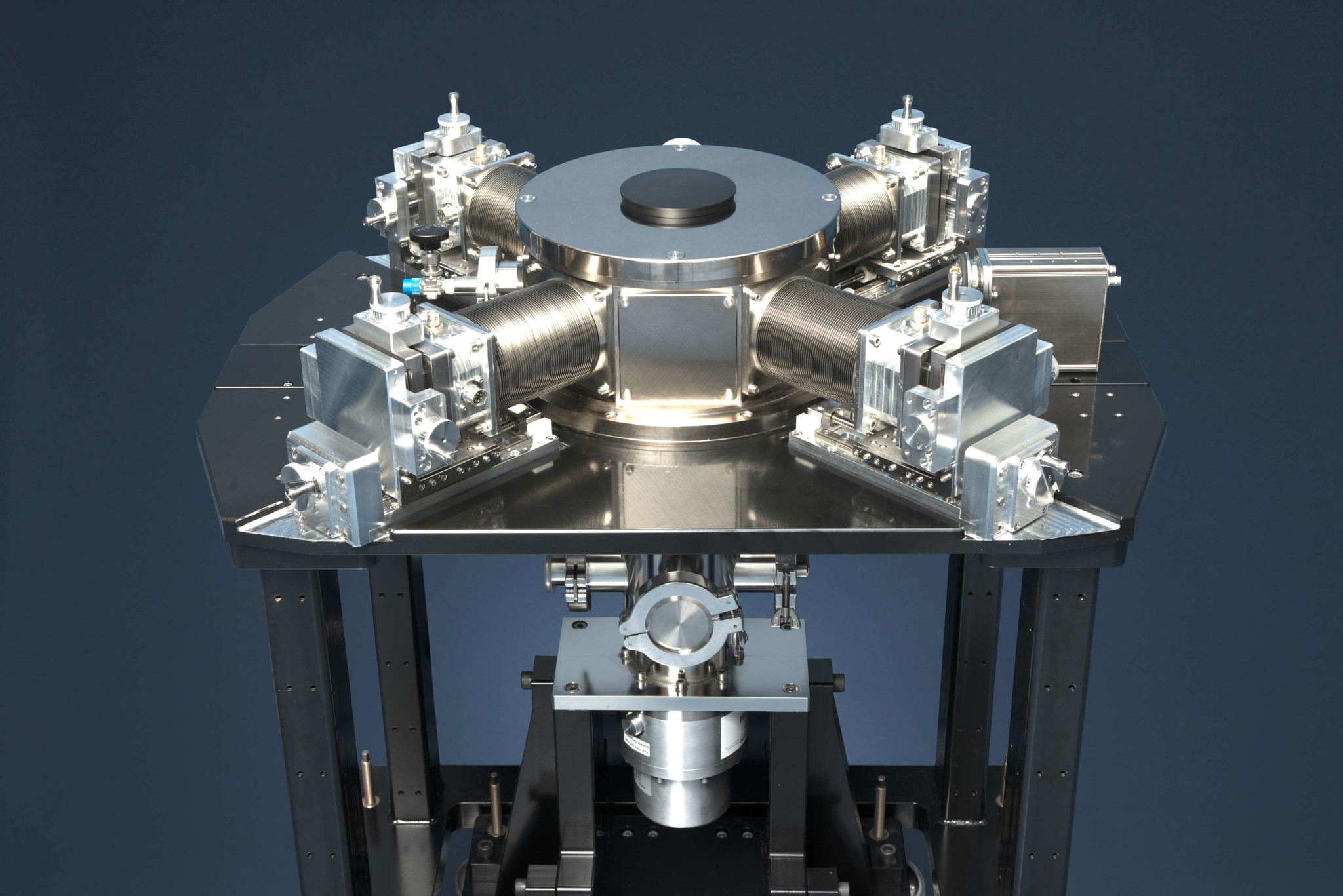 Cryostats | DLS Systems | Laboratory Equipment