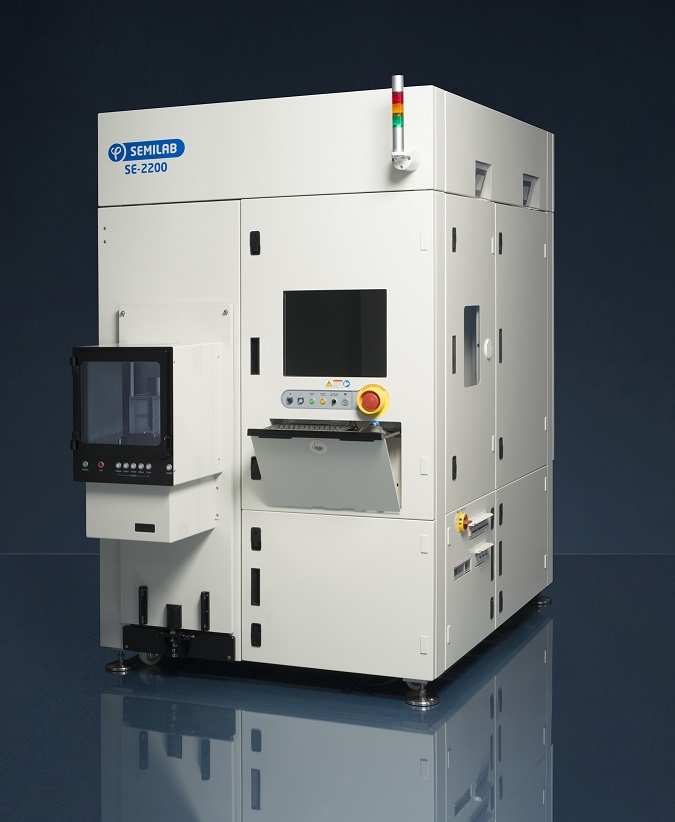 Spectroscopic Ellipsometry | Thin Film Thickness | SemiLab