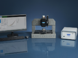 IND-1000 Tabletop Nanoindentation Basic System