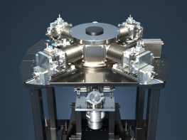 Low vibration cryostat for Semilab DLS systems
