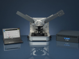 SE-1000 Spectroscopic Ellipsometer  - Tabletop Manual System